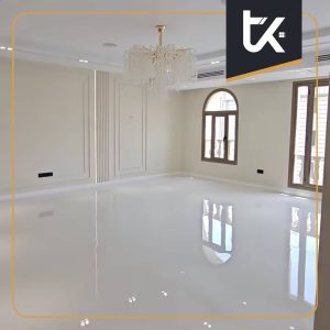 هزینه بازسازی کف و کاشی کاری در محله جردن تهران